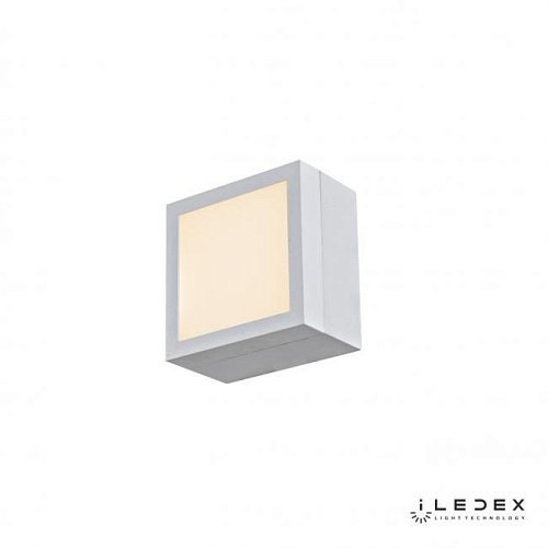 X068104 WH-3000K Настенный светильник ILedex Creator X068104 WH-3000K
