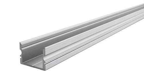 970160 U-Профиль Deko-Light AU-02-15 970160