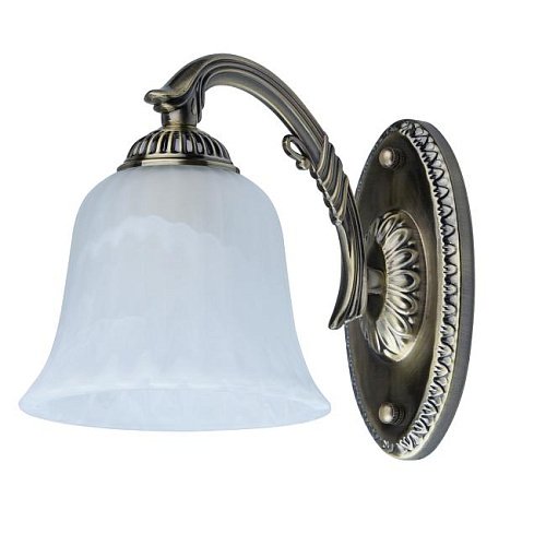 Настенное бра MW Light Ариадна 450024501
