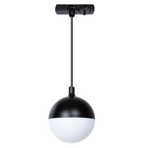 A4564PL-1BK Трековый светильник Arte Lamp Virgo A4564PL-1BK