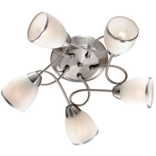 2562/5C Потолочная люстра Odeon Light Foko 2562/5C