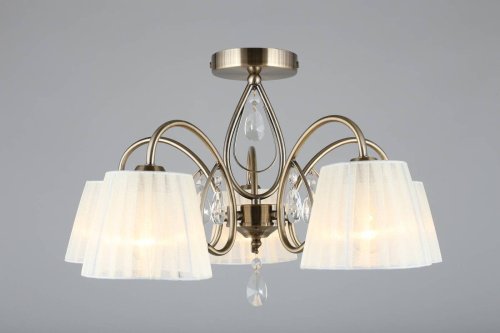 Потолочная люстра Omnilux Cardillo OML-56617-05