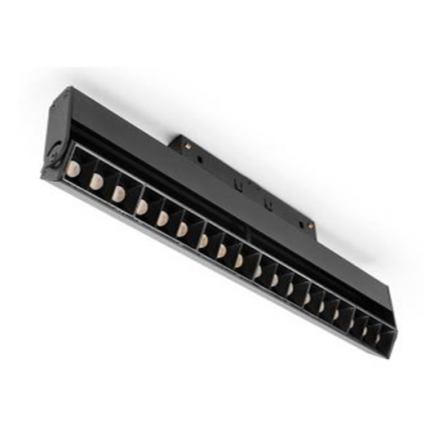 Трековый светильник AM Group Magnet glasses MAGNET AM421 LL-20A-24T-16W-4000K