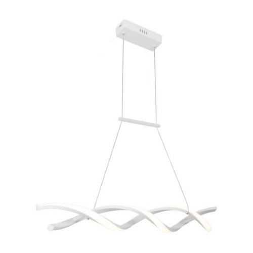 FR6121PL-L38W Подвесной светильник Чейни / Chainy Freya FR6121PL-L38W