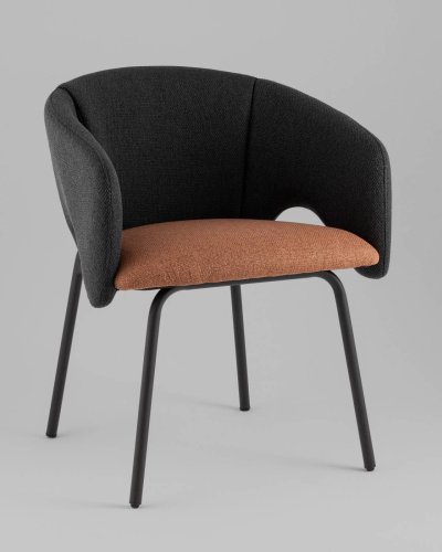 Afra DCh Davis-Opium 98+56 Обеденный стул Stool Group Afra DCh Davis-Opium 98+56