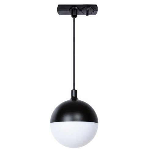 A4564PL-1BK Трековый светильник Arte Lamp Virgo A4564PL-1BK