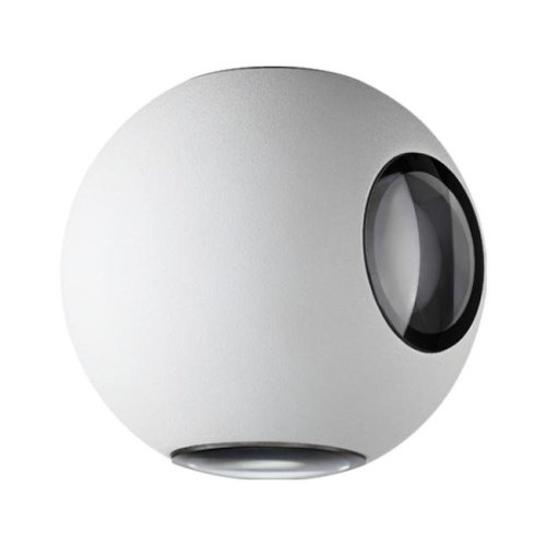 357832 Уличный LED настенный светильник Novotech Calle 357832