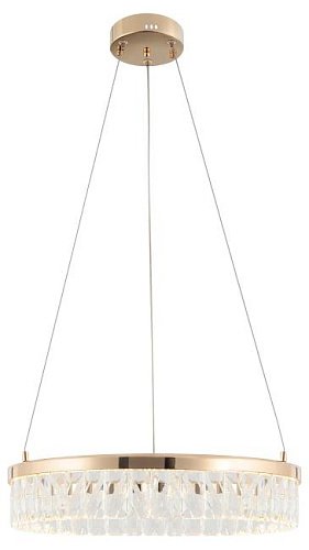 6131-103 Подвесная люстра Rivoli Erika 6131-103