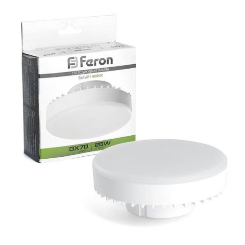 38269 Светодиодная лампа Feron LB-474 38269