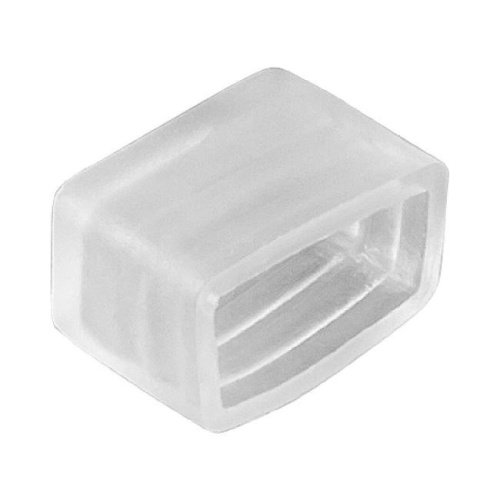 23359 Заглушка для светодиодной ленты 220V LS720, LD131 Feron LD131 23359