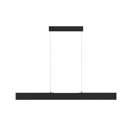 P010PL-L30B4K Светильник подвесной Maytoni Step P010PL-L30B4K