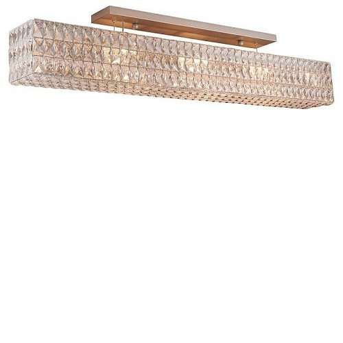 L27708.32 Потолочная люстра L'Arte Luce Luxury Spiridon L27708.32