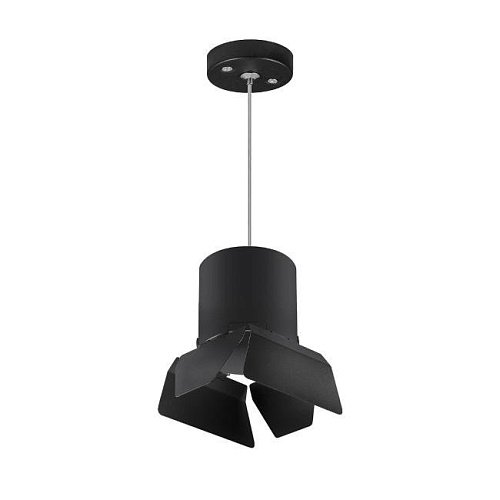 RP3487487 Светильник подвесной Lightstar Rullo RP3487487