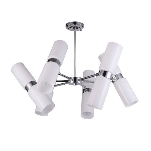 2618-12P Потолочная люстра F-Promo Rollo 2618-12P