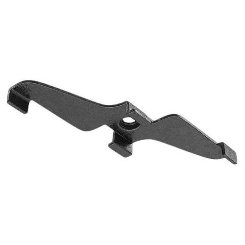 Фиксатор накладной для накладного шинопровода Hesby Lighting ElDeko HSBL_0059