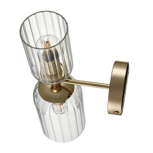 Настенное бра Lumion Kassia 6586/2W