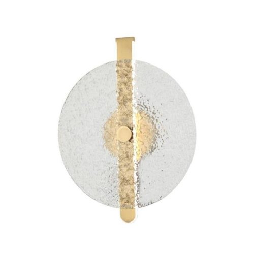 Настенный светильник Aployt Lorentayn APL.328.01.11