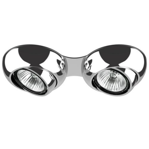 011824 Встраиваемый светильник Lightstar Ocula 011824