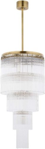 Люстра на штанге Kutek Filago FIL-ZW-10(P)350/270