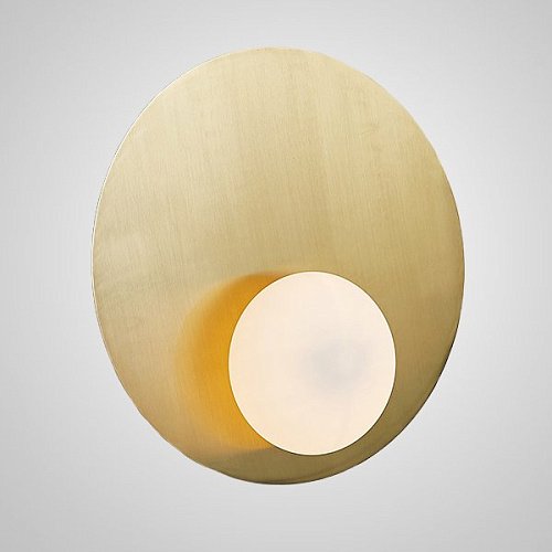 209162-23 Настенный светильник ImperiumLoft Pure01 209162-23