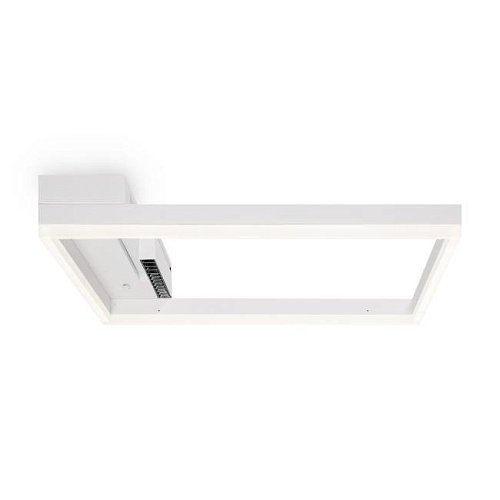 FR6084CL-L82W Потолочный светильник Рамка / Frame Freya FR6084CL-L82W