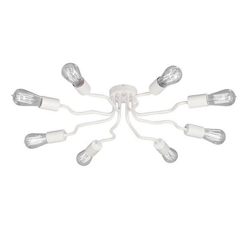 V4450-0/8PL Потолочная люстра Vitaluce V4450-0/8PL