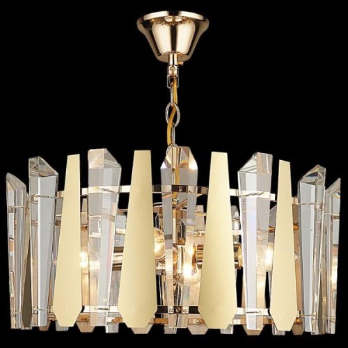 Подвесная люстра 01918-0.3-04