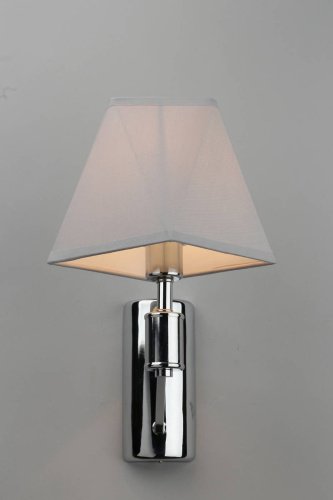 OML-65101-01 Настенное бра Omnilux Ossana OML-65101-01