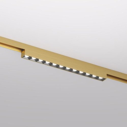 DK5771-SB Трековый светильник Denkirs SHINE GRILL DK5771-SB