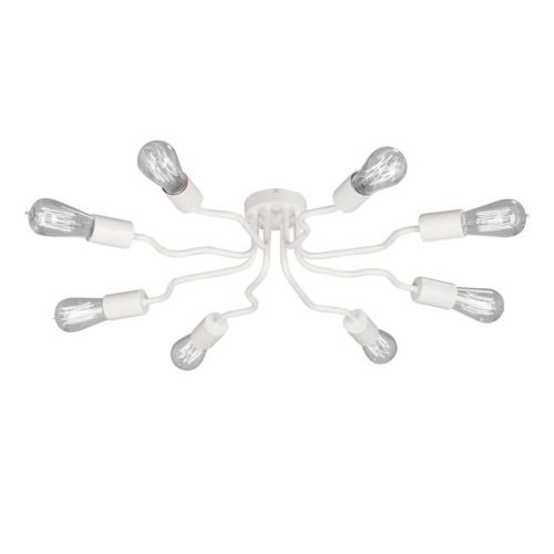 V4450-0/8PL Потолочная люстра Vitaluce V4450-0/8PL