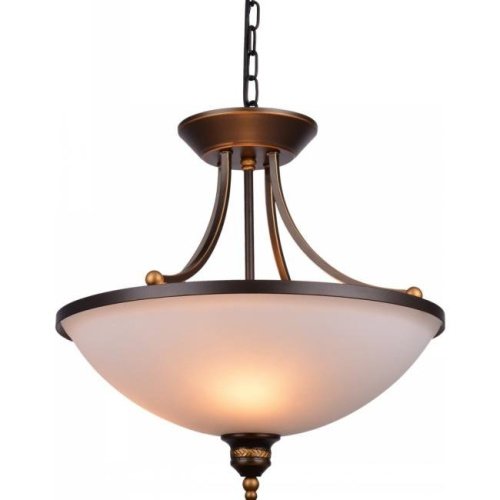 A9518SP-3BA Светильник подвесной Arte Lamp Bonito A9518SP-3BA