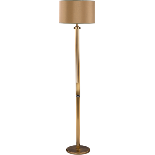 Торшер Kutek Decor (абажур) DEC-LS-1 (P/A)