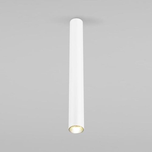 Накладной светильник Elektrostandard Pika Pika 6W (25030/LED) белый