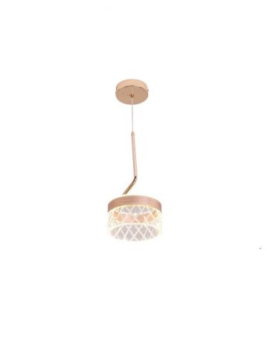 Светильник подвесной Arte Lamp A2094SP-1GO