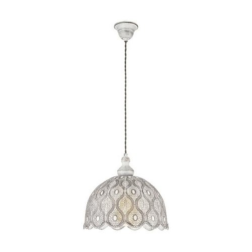 Светильник подвесной Eglo Talbot 2 49717