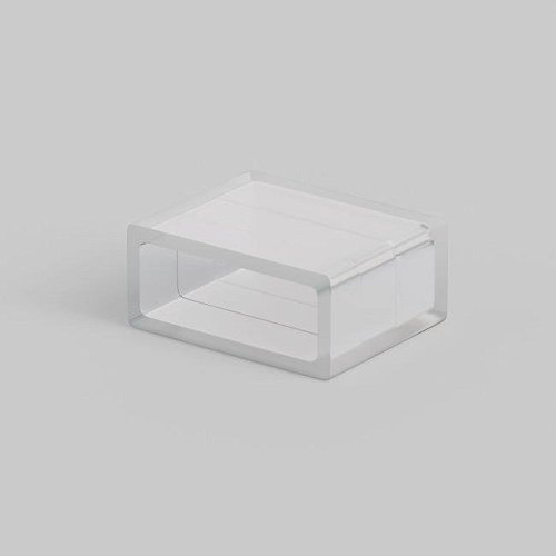 Заглушка для лент 95000/02 (10pkt) (End Cup 220V СОВ) Заглушка для лент Elektrostandard 220V COB IP65 Заглушка для лент 95000/02 (10pkt) (End Cup 220V СОВ)