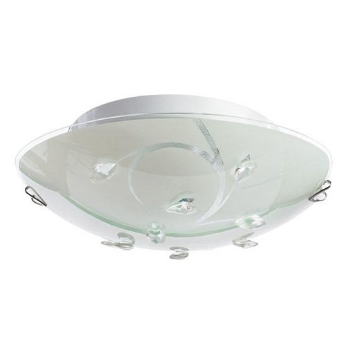 A4040PL-2CC Настенно потолочный светильник Arte Lamp JASMINE A4040PL-2CC