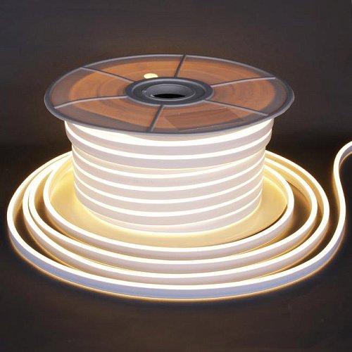 Гибкая LED лента Sneha A-522 WW 7