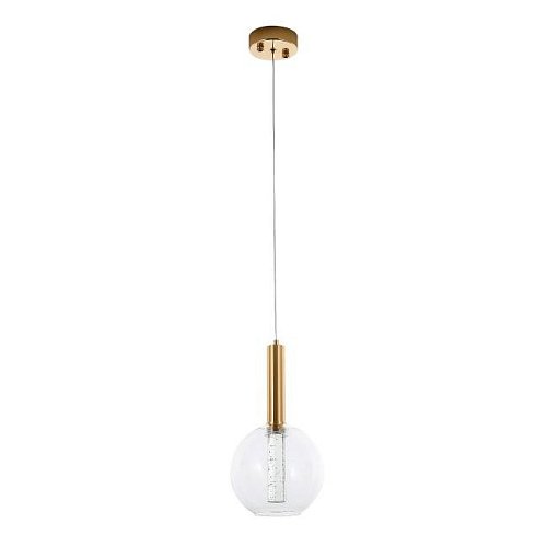 ML.88917.1 GD Подвесной светильник ML Modelux ML.88917.1 GD