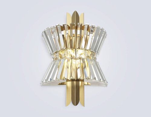 LH41029 Настенное бра Ambrella Crystal LH41029