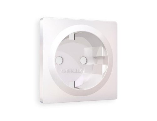 Накладка на механизм Ambrella Volt ALFA AP2060