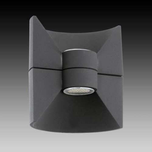 Уличный LED настенный светильник Eglo Redondo 93368