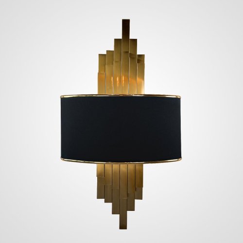 101993-26 Настенное бра ImperiumLoft Roman01 101993-26
