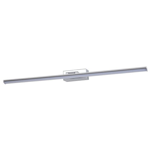 Подсветка зеркал и полок Escada Primo 170001/B/1W LED*12W Silver ES0000012L