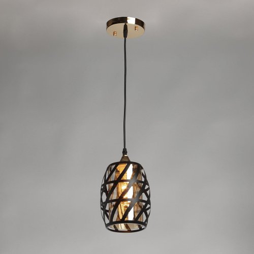 Светильник подвесной De Markt Соло 112011401