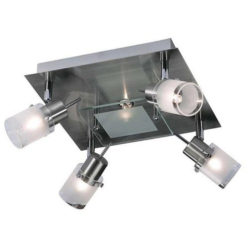 2078/4C Светильник спот Odeon Light ITRA 2078/4C