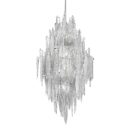 8206 chrome Подвесная люстра Delight Collection 8206 8206 chrome