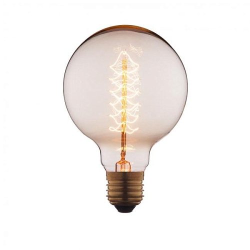 G9540-F Ретро лампа Loft It Edison Bulb G9540-F