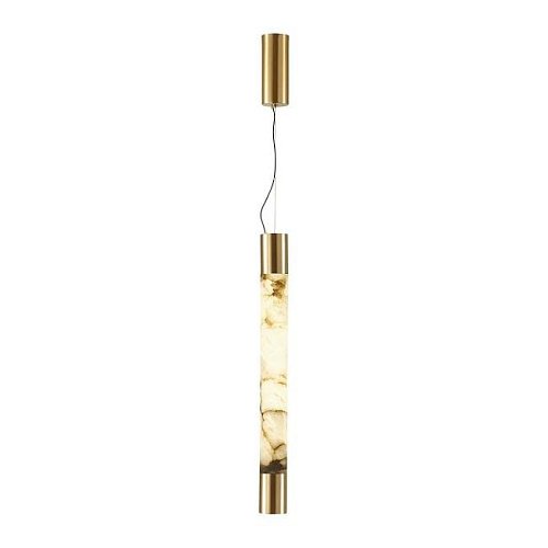 Светильник подвесной Odeon Light Marbella 6687/15L