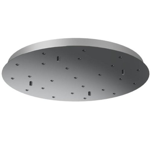 9375 9375 Основание потолочное 24L MODULAR LIGHT FLORONES